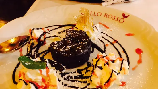 Ristorante Gallo Rosso