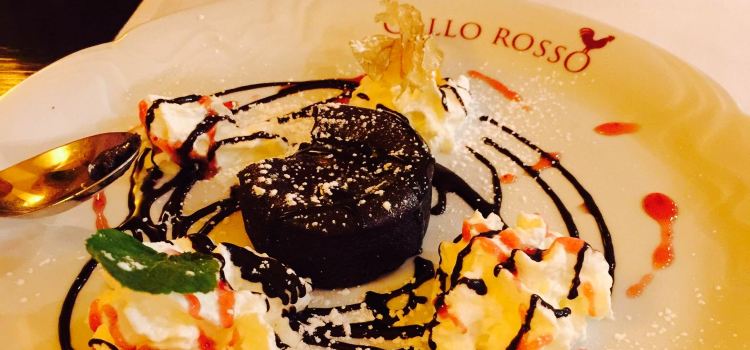 Ristorante Gallo Rosso