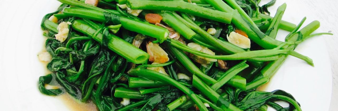 chomkluen thaifood restaurant