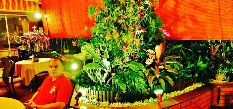 Fruit of Lebanon