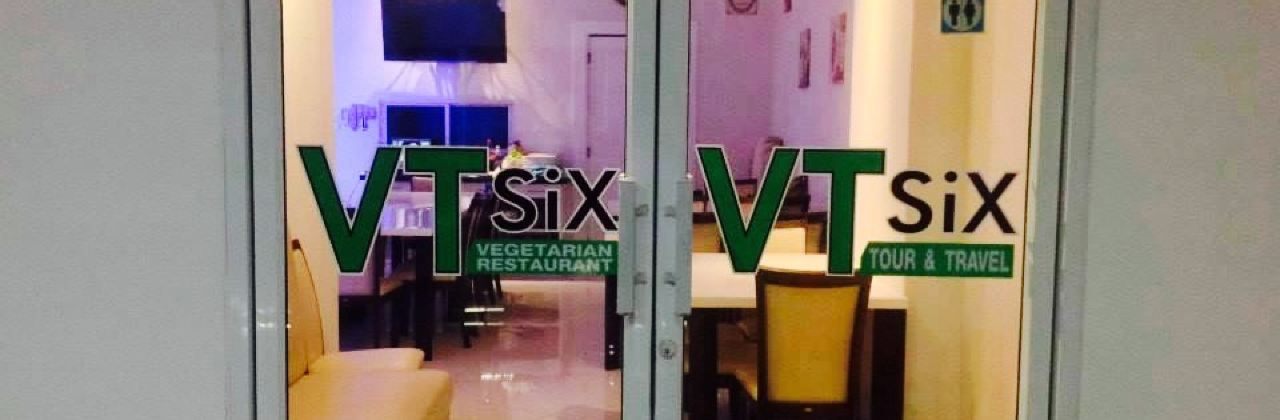 Vegetarian Paradise Indian Restaurant