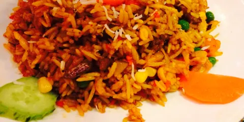 Potala Restaurant Jongno Store