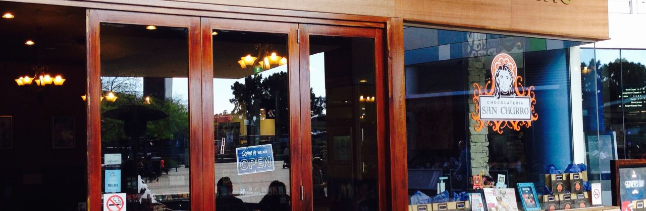 San Churro Macarthur Square