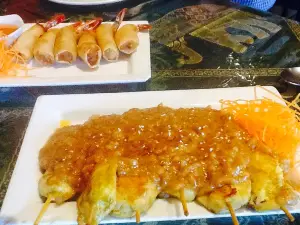 Kasalong Thai Cuisine@NORTH RYDE