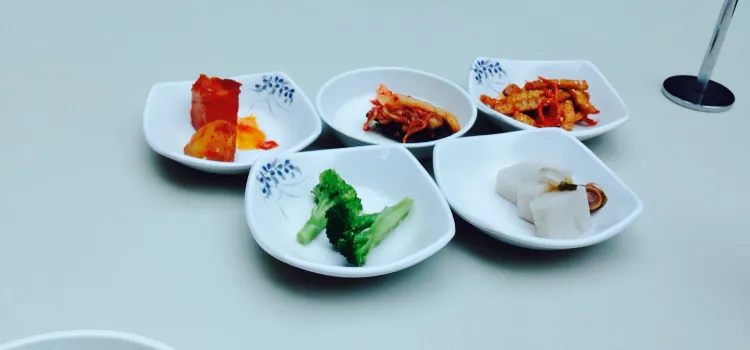Milliore Korean Restaurant