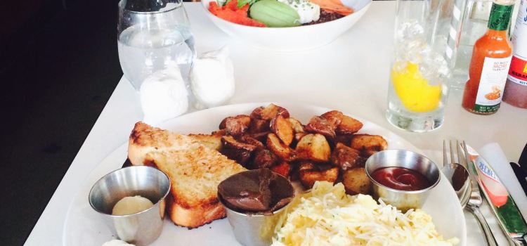 Tallulah's