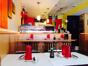 Sushi Mon
