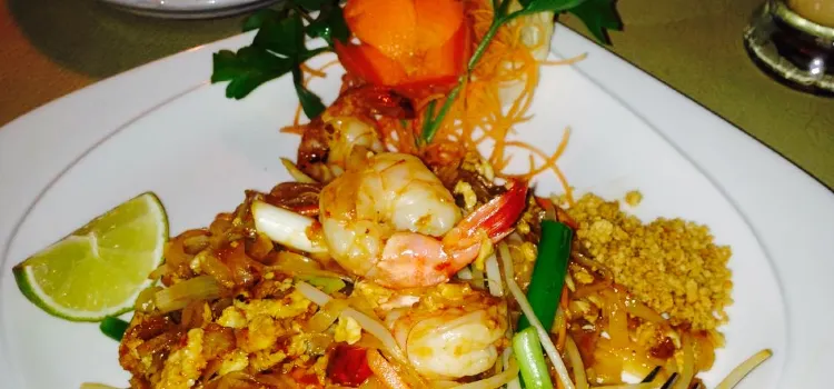 Rabieng Thai Bestaurant