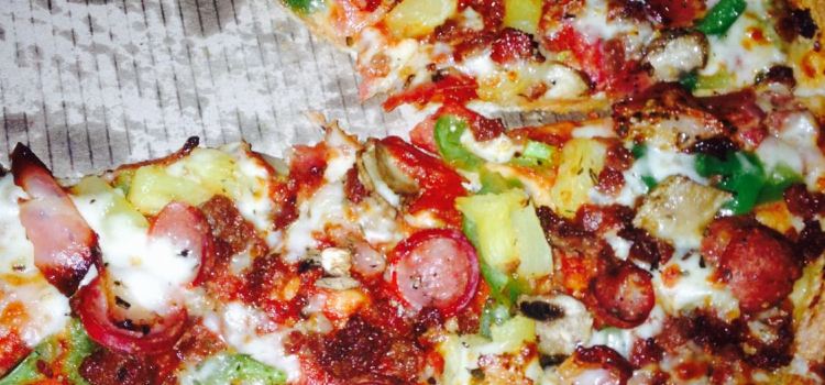 Domino's Pizza