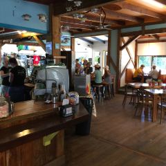 Pancake Rocks Cafe User Photo