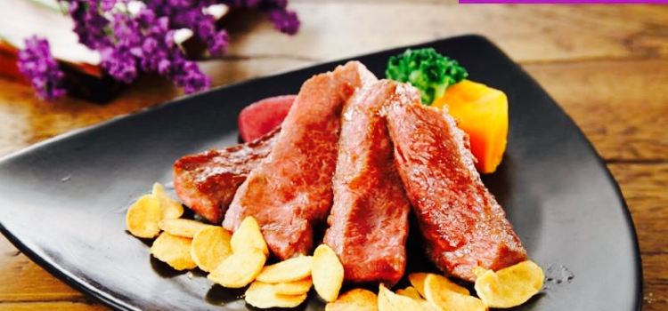 陶板屋(苗栗中山店)