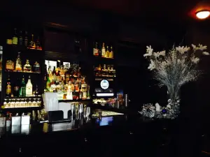 Hangar Bar