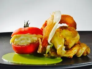Corso Restaurant