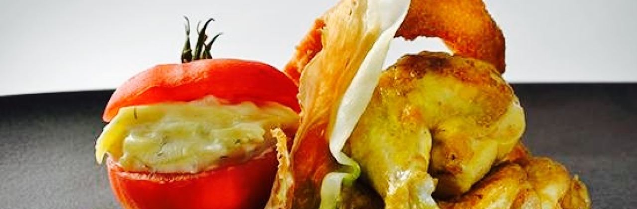 Corso Restaurant & Bar