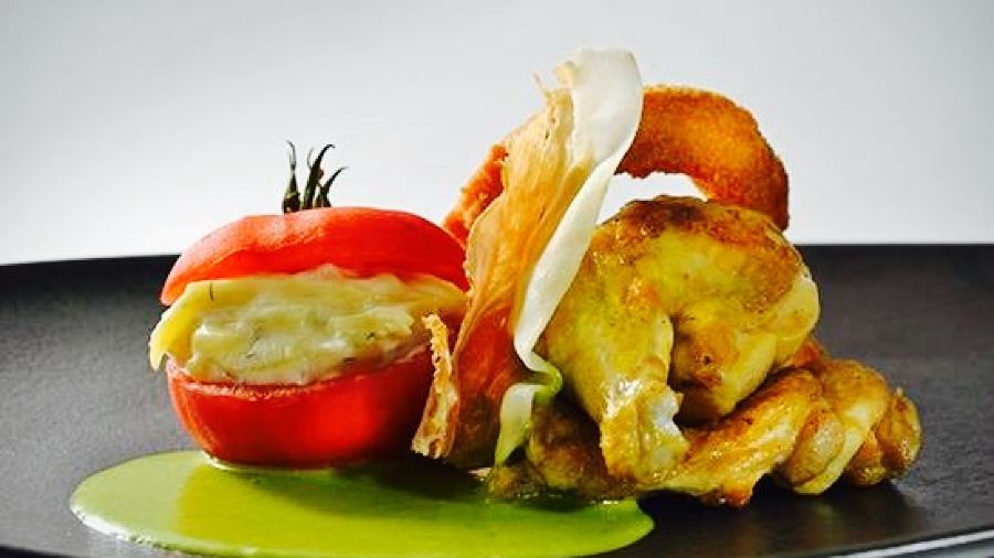 Corso Restaurant & Bar