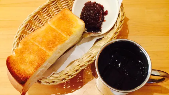 Komeda Coffee (155go Tokoname)