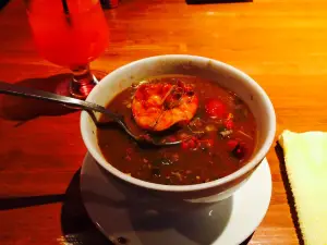 Bistro New Orleans