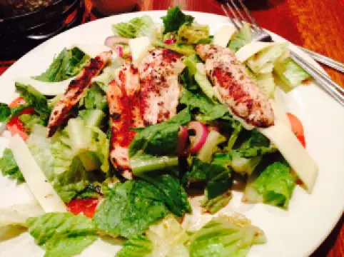 Angelico Pizzeria & Cafe