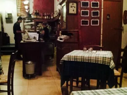 Trattoria Famiglia Conconi