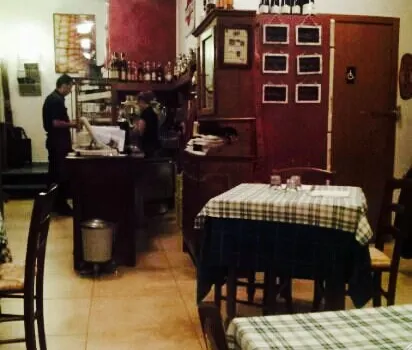 Trattoria Famiglia Conconi