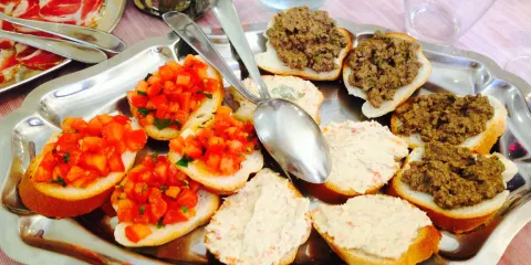 Ristorante Pizzeria Flora