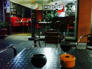 Scorpio Restaurant