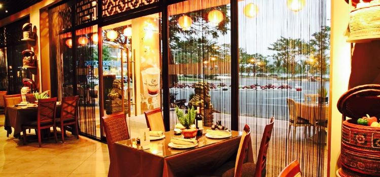 Tao Li Seafood