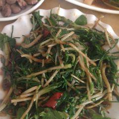 Afangbashang Restaurant (zhangbeizong) User Photo