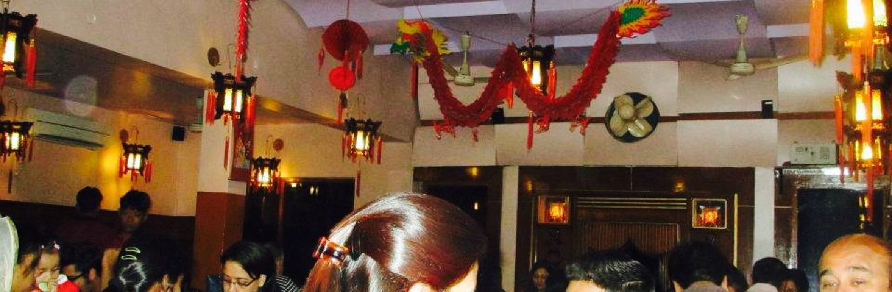 Chung Fa Chinese Restaurant