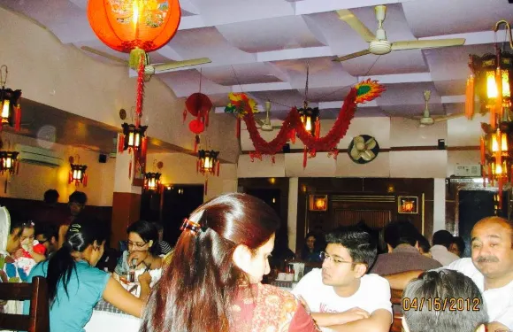 Chung Fa Chinese Restaurant