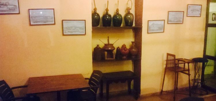 Cafe Sussegado Souza