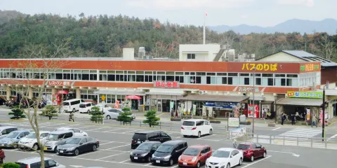 Doraibuin Sakyukaikan