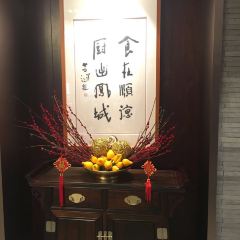 黄但记·顺德老字号·中华餐饮名店(陈村店) User Photo