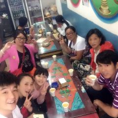 扎西藏餐 User Photo