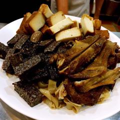 夥計鴨肉冬粉 여행 사진