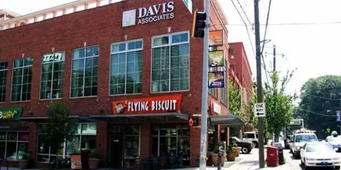The Flying Biscuit Cafe - Midtown
