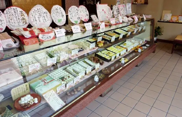 行松旭松堂