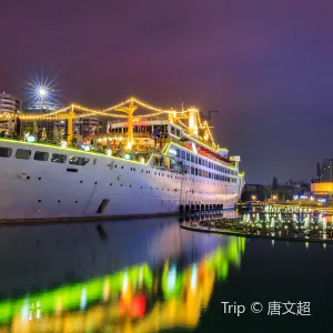 海上世界