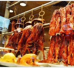 Yung Kee Restaurant User Photo