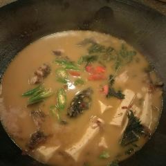 Impression Lao Zao Tai San Xia Pots (Tianmenshan Cableway Store) User Photo