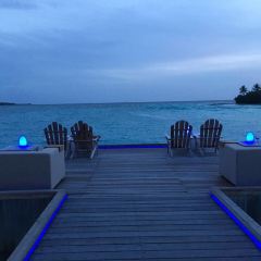 Sunset Lounge User Photo