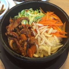 QUAN ZHOU BAN FAN User Photo