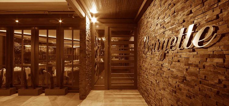 Courgette Restaurant