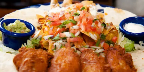 Casablanca Restaurant