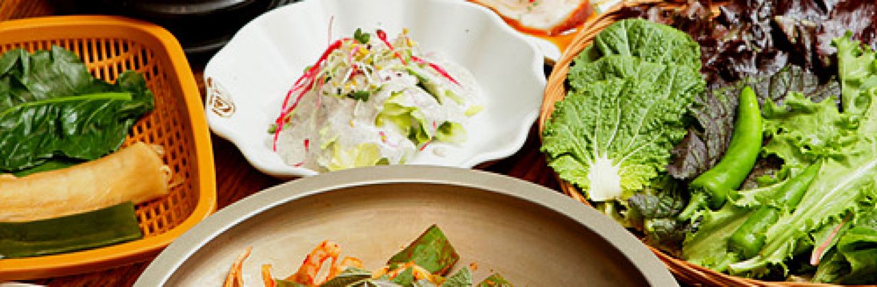 Byeolchaeban Gyodong Ssambap