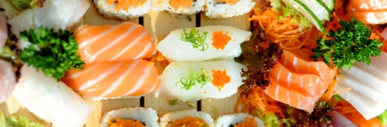 Tokyo Sashimi Restaurant