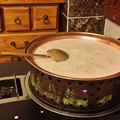 Nuomintalanai Teahouse (xidajie) User Photo