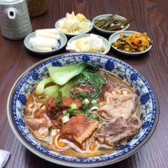 四川家常菜馆 User Photo
