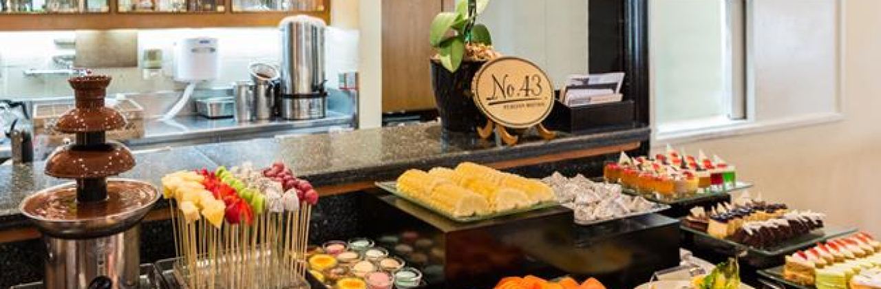 NO.43 Italian Bistro