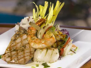 Hula Grill Waikiki